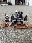 LEGO Star Wars Set 9488 Clone Troopers Battle With ARC Trooper