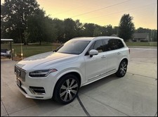 2020 Volvo XC90 T6 INSCRIPTION
