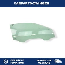 Seitenscheibe Scheibe T&uuml;r rechts vorne Mercedes CL203 CLC Coupe