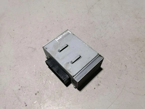 Sound amplifier