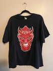 WWE Vintage Undertaker “Big Evil”  Shirt — photo 1