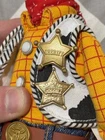 Woody’s Sheriff Star Badge Screen-Accurate Toy Story