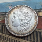 1883 Morgan Dollar 🇺🇸
