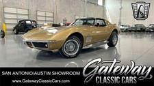 1969 Chevrolet Corvette for Sale