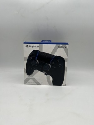 Sony Playstation 5 DualSense Edge Wireless Controller Midnight Black PS5 - Neu