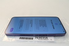 Samsung Galaxy S24+ 256GB Purple - Unlocked AT&T T-Mobile Verizon GSM 7636358