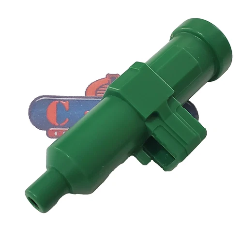 GI Joe Cobra Toxo Viper 1991 Squirter Weapon Accessory Original part