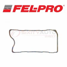 Fel-Pro Engine Push Rod Gasket Set for 1967 Pontiac Firebird 5.3L 6.6L V8 - xx
