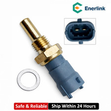 New Engine Coolant Water Temp Temperature Sensor For SeaDoo 278001016 278002895