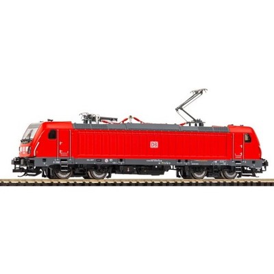 Piko 47802 TT-E-Lok BR 147, DBAG, Ep.VI TT + Neu
