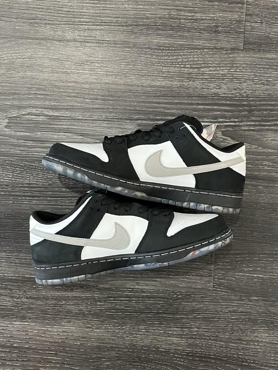 Jeff Staple x Dunk Low SB 'Panda Pigeon' 192501961307| eBay