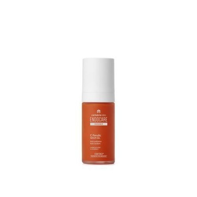 ENDOCARE Radiance C Ferulic Edafence Serum 30 ml PZN 17386386
