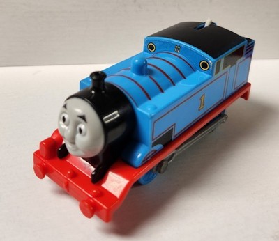 Thomas The Tank Engine Motorized Trackmaster 2013 Gullane Thomas Limited Works
