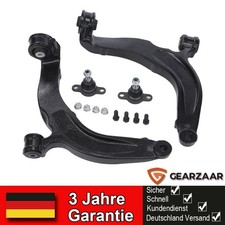 Querlenker Satz Vorne Geeignet für VW Multivan 5 Transporter Bus 5 2-tlg Paar