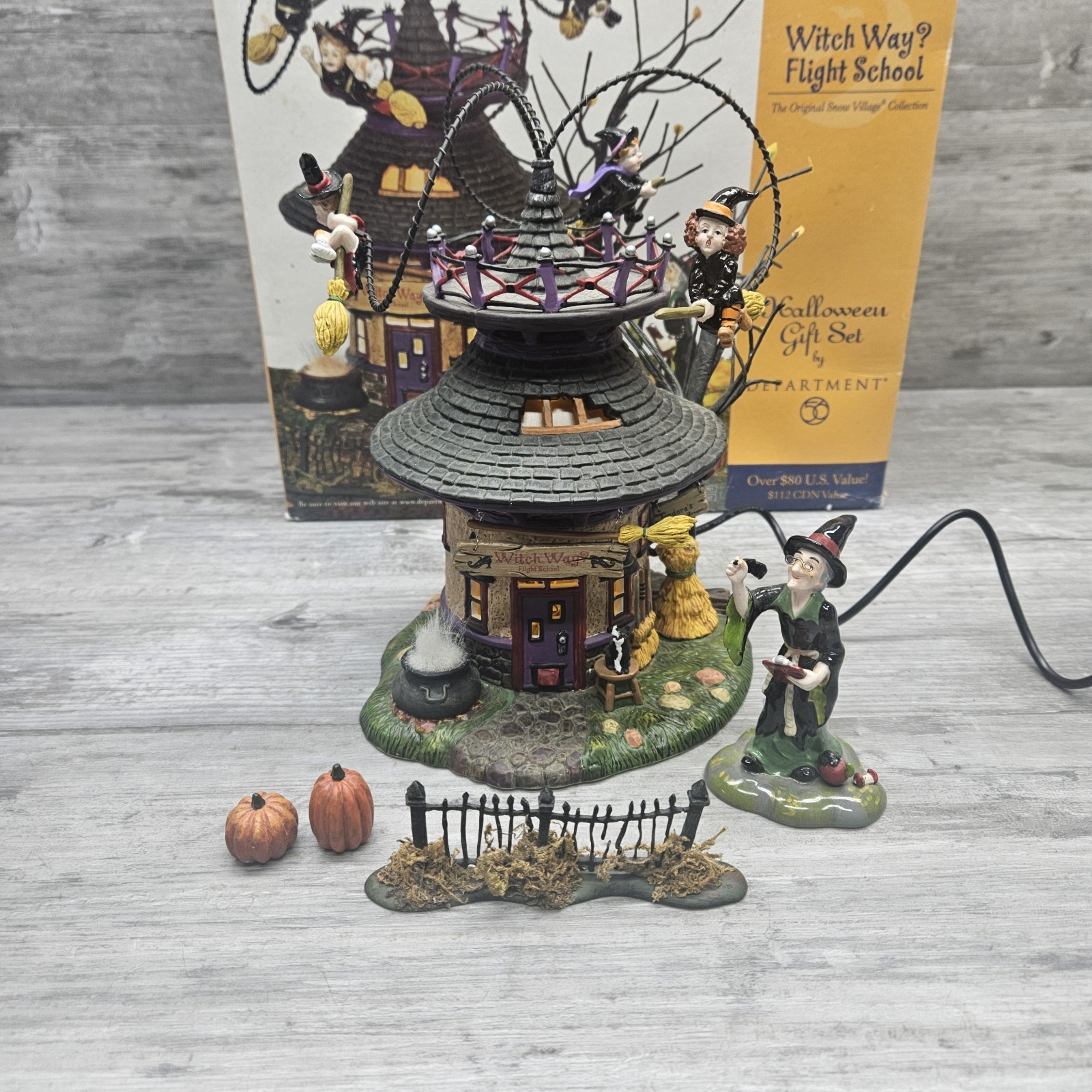 Click here to see eBay Auction
