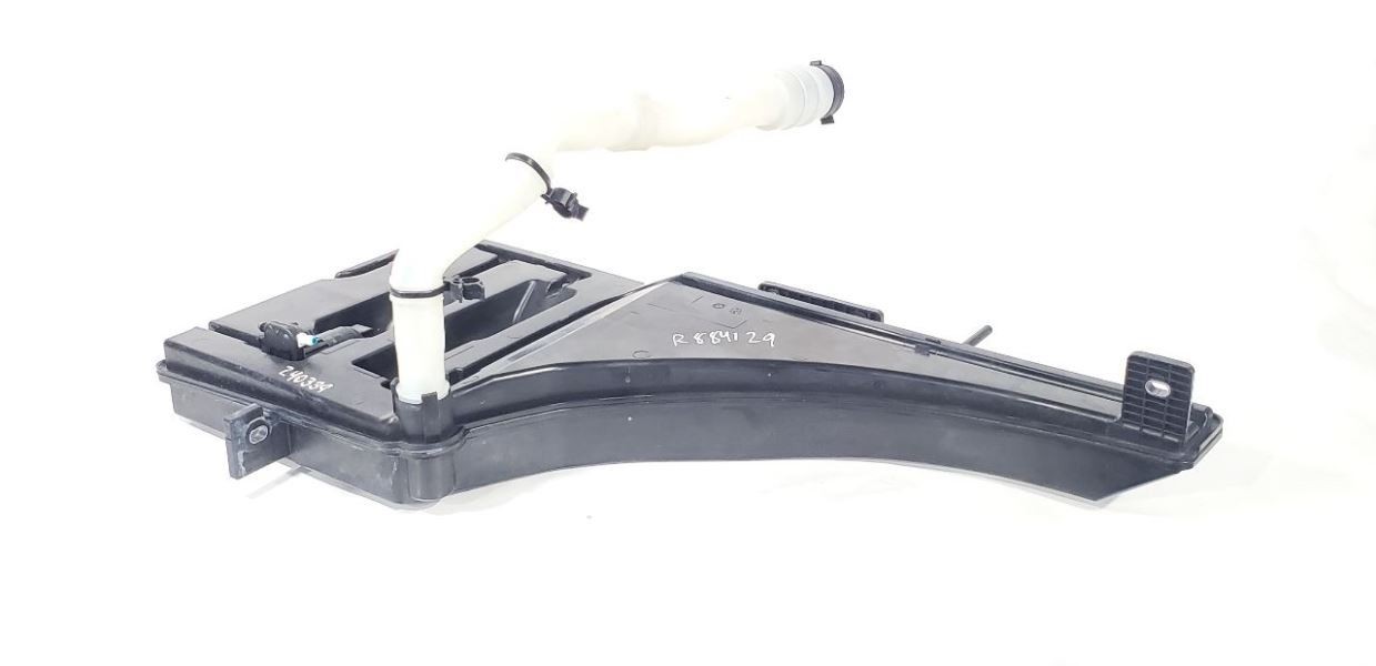 2017 2018 2019 2020 Maserati Levante OEM Washer Fluid Reservoir Tank