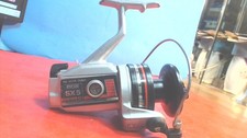 Vintage-- RYOBI-SX5-{The SILVER CLOUD}- Spinn...