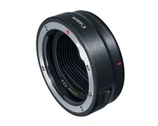 Canon Mount Adapter EF-EOS R International Model