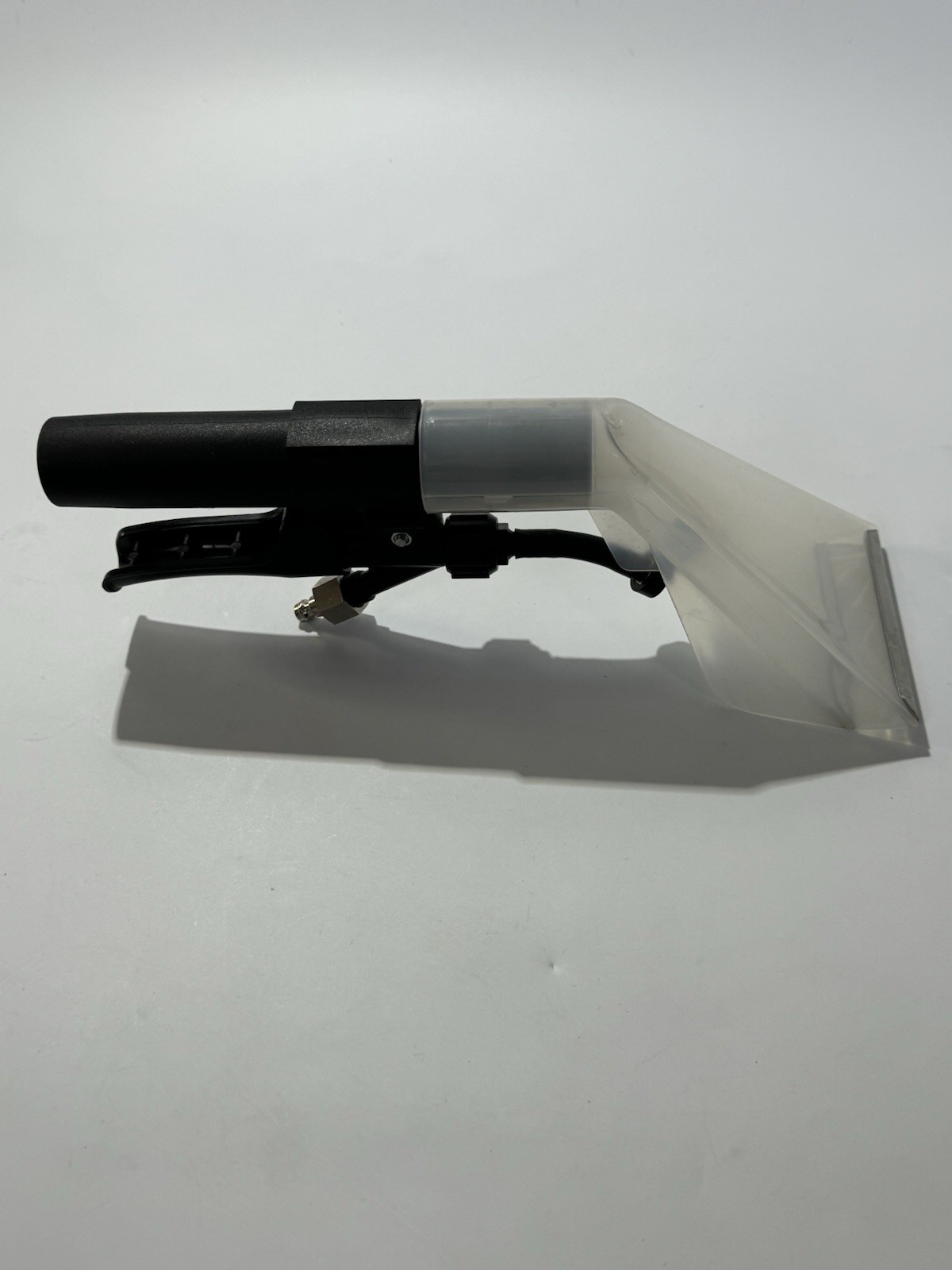 32mm Cleantec 100mm Upholstery Extraction Nozzle 601225 - Numatic