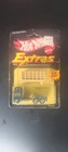 VINTAGE 1982 HOT WHEELS EXTRAS FORD STAKE BED TRUCK #4018