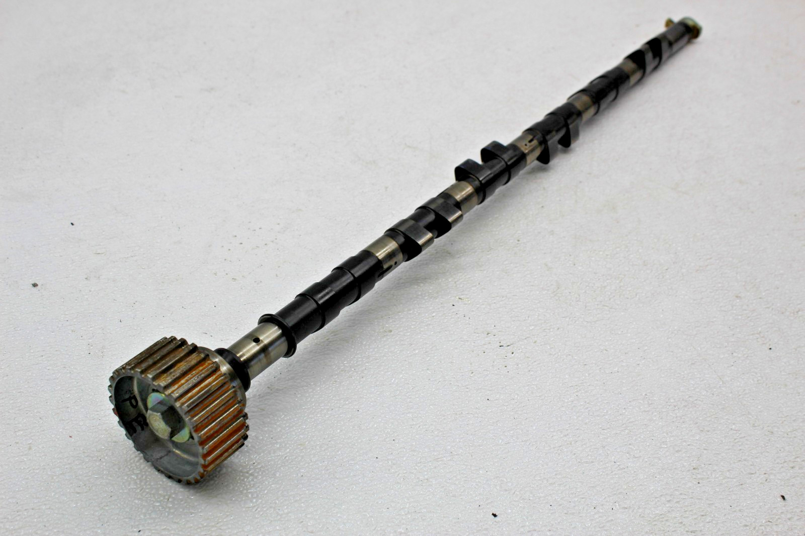 99-01 FERRARI 456 M RIGHT SIDE EXHAUST CAM SHAFT CAMSHAFT GEAR