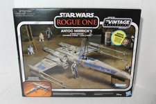 Star Wars Vintage Collection Rogue One Antoc Merrick's X-Wing NEW Free Shipping
