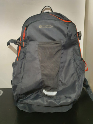 Mountain Warehouse Bag UK