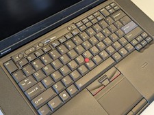 Lenovo ThinkPad W520 15.6'' Laptop i7 Extreme 32GB RAM 500GB SSD Win 10 Pro
