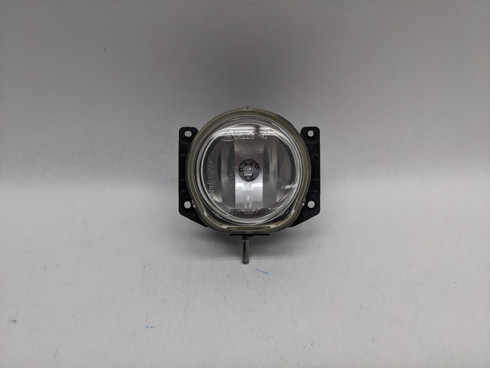 Maserati GranTurismo Fog Light Lamp Driver's Left 2009 - 2017 40736