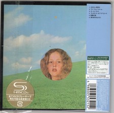 BLIND FAITH / SUPER GIANTS.  - Japan CD  SHM ...