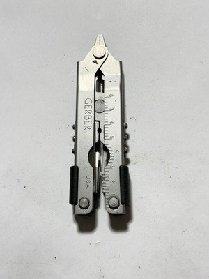 Gerber USA MP600 Multi Plier Multi Tool W/Case