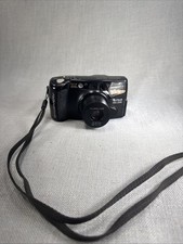Working FUJI Discovery 1000 35mm Film Camera ...