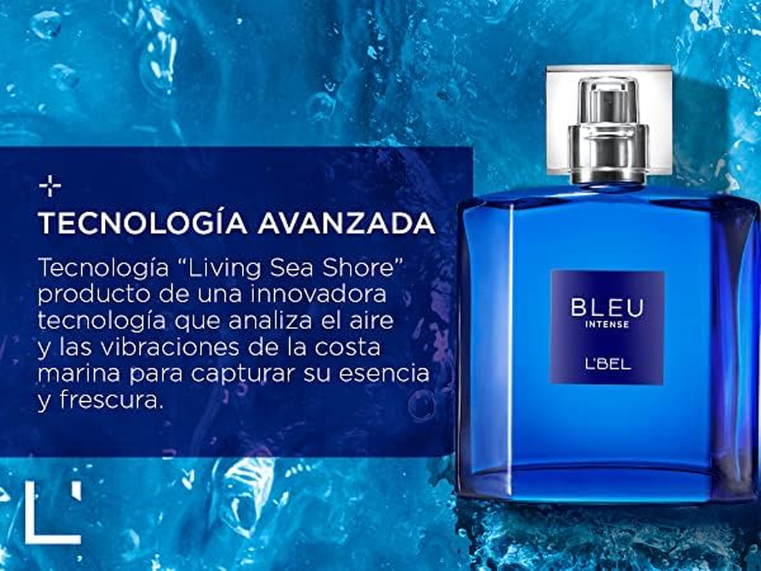 L Bel Amazon Lociones De Hombre L Bel Magnat Para Hombre Eau De