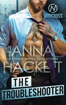 The Troubleshooter (Norcross Security)