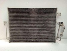 Radiateur Ssangyong RODIUS