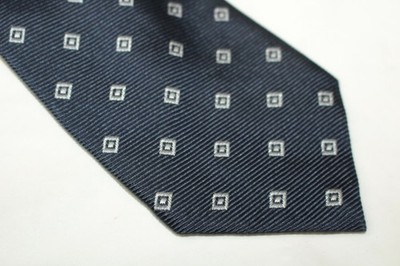 ALBERTO MUCCIOLO Silk tie Made in Italy F93402
