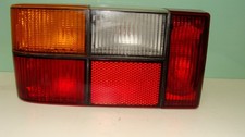 VOLVO 240 SERIES LEFT SIDE REAR LAMP ASSY