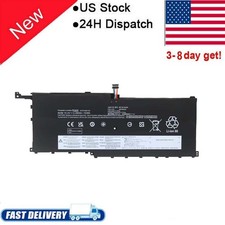 Laptop Battery For lenovo ThinkPad X1 Carbon 4th Gen Yoga 00HW028 00HW029