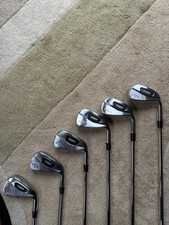 Callaway Rogue St Pro Iron Set 5-PW