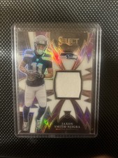2023 Panini Select Jaxon Smith-Njigba #SP-JSN for sale | eBay