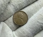 1909 VDB Lincoln Wheat Cent Xf P407