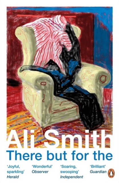 There but for the by Ali Smith (Paperback Book)