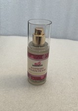 Bath and Body Works Milk Bar Raspberry Holiday Pie Bar Travel Mist
