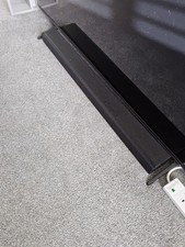 Image of Hisense AX5100Q 5.1 Soundbar with Wireless Subwoofer - Black