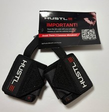 Wrist Wraps for Weightlifting Gym Support Pair New