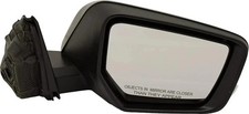 Passenger Side Power Heated Mirror for Chevrolet Impala 2014-2020 Signal Light