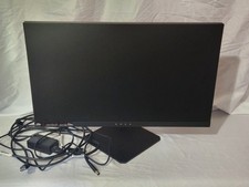 HP Omen X 25f Monitor FHD 1920 x 1080 240Mhz G-Sync/AMD FreeSync w/Cables