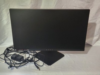 HP Omen X 25f Monitor FHD 1920 x 1080 240Mhz G-Sync/AMD FreeSync w/Cables