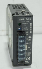 Nemic-Lambda EWS15-15 EWS1515 Power Supply 15V 1.1A