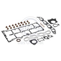 Elring Dichtungssatz Zylinderkopf FüR Opel Zafira B Vectra C Caravan